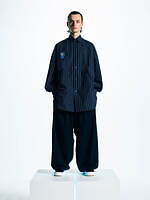 フミト ガンリュウ 2022年秋冬コレクション - 衣服の中性化｜写真7