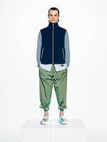 フミト ガンリュウ 2022年秋冬コレクション - 衣服の中性化｜写真14