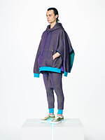 フミト ガンリュウ 2022年秋冬コレクション - 衣服の中性化｜写真18