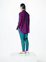 フミト ガンリュウ 2022年秋冬コレクション - 衣服の中性化｜写真19