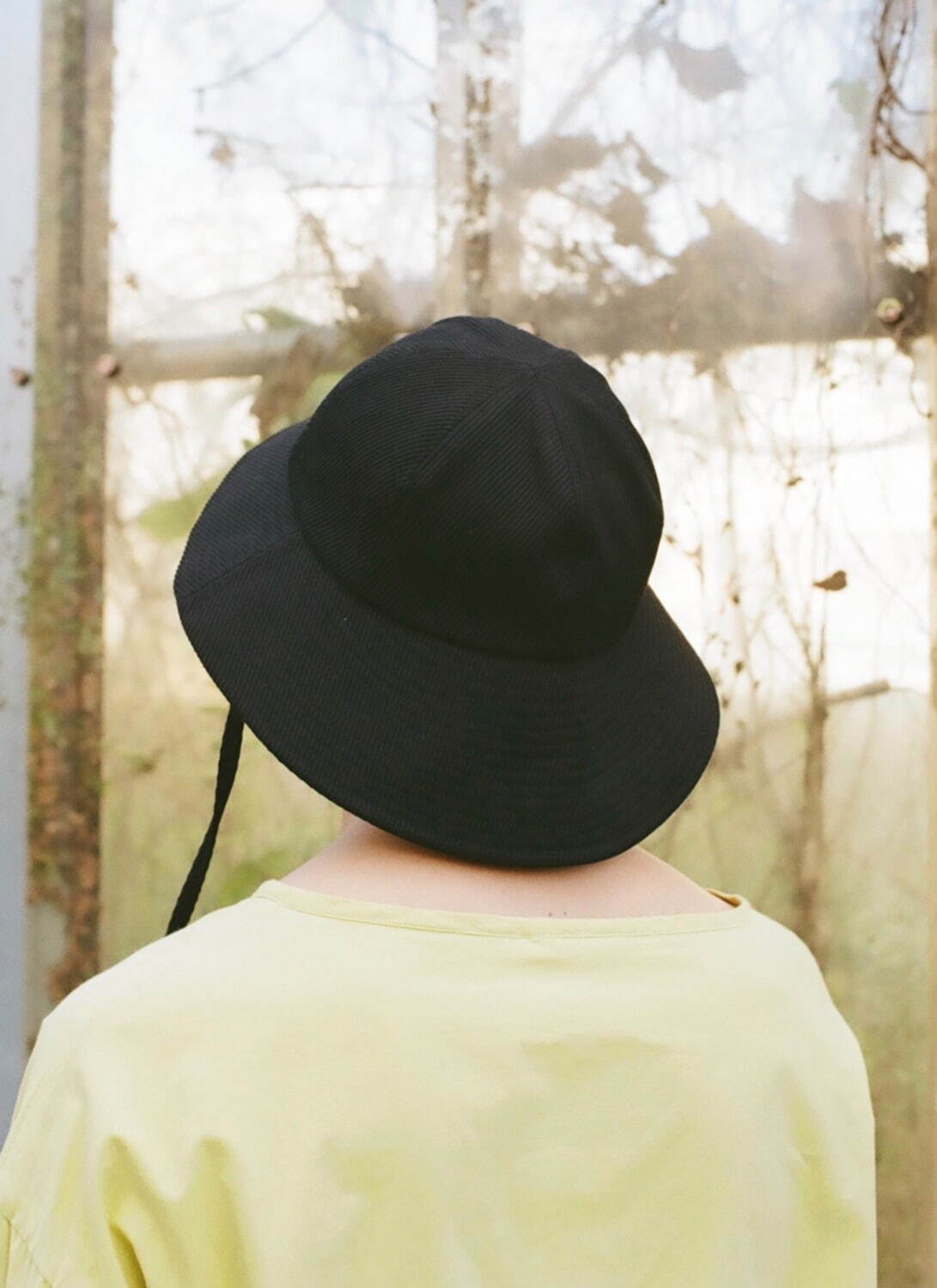 ラウンダバウト(roundabout) 2022年春夏メンズコレクション  - 写真14