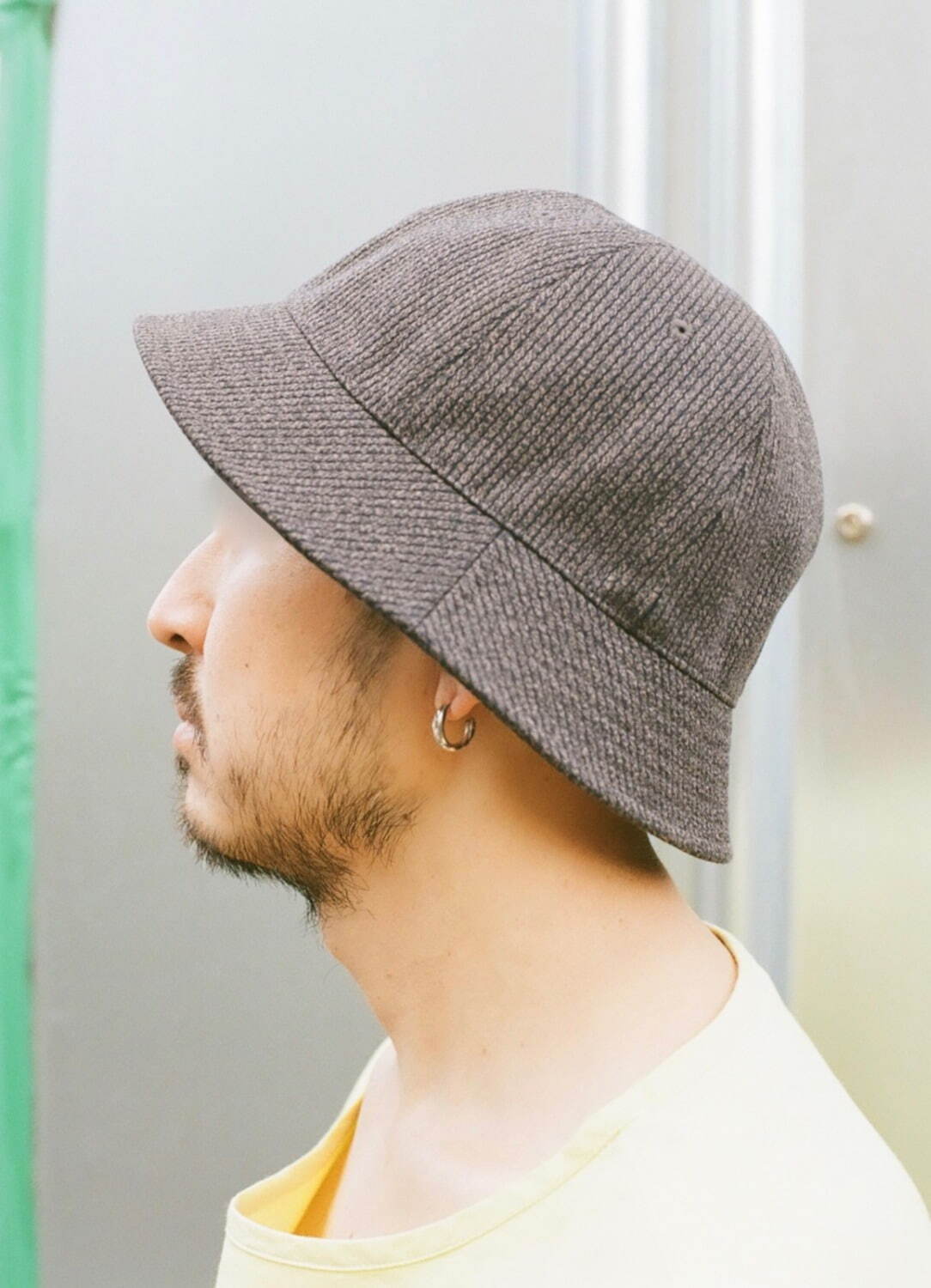 ラウンダバウト(roundabout) 2022年春夏メンズコレクション  - 写真18