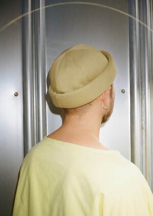 ラウンダバウト(roundabout) 2022年春夏メンズコレクション  - 写真5