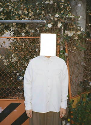 ラウンダバウト(roundabout) 2022年春夏メンズコレクション  - 写真17