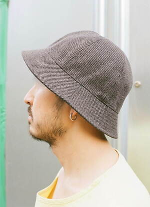 ラウンダバウト(roundabout) 2022年春夏メンズコレクション  - 写真18