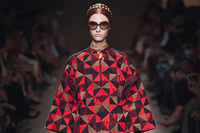 ヴァレンティノ 2014年春夏 ウィメンズ コレクション