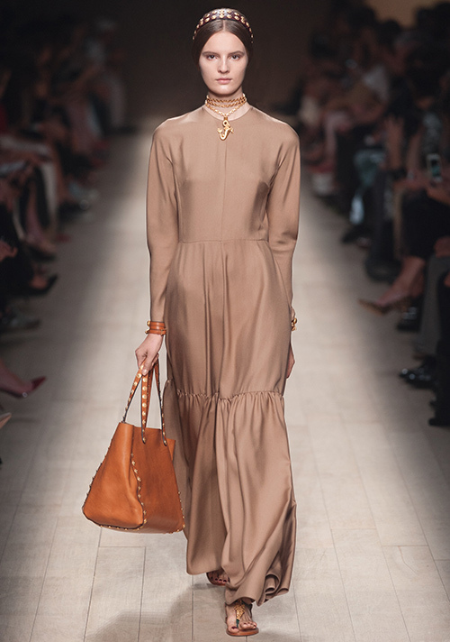 ヴァレンティノ(VALENTINO) 2014年春夏ウィメンズコレクション  - 写真22