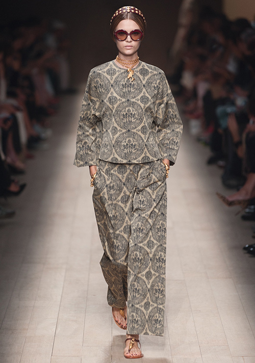 ヴァレンティノ(VALENTINO) 2014年春夏ウィメンズコレクション  - 写真23