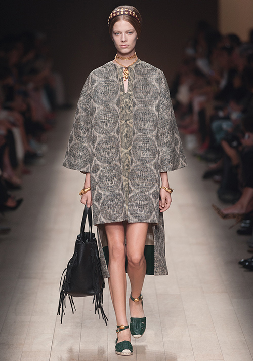 ヴァレンティノ(VALENTINO) 2014年春夏ウィメンズコレクション  - 写真24