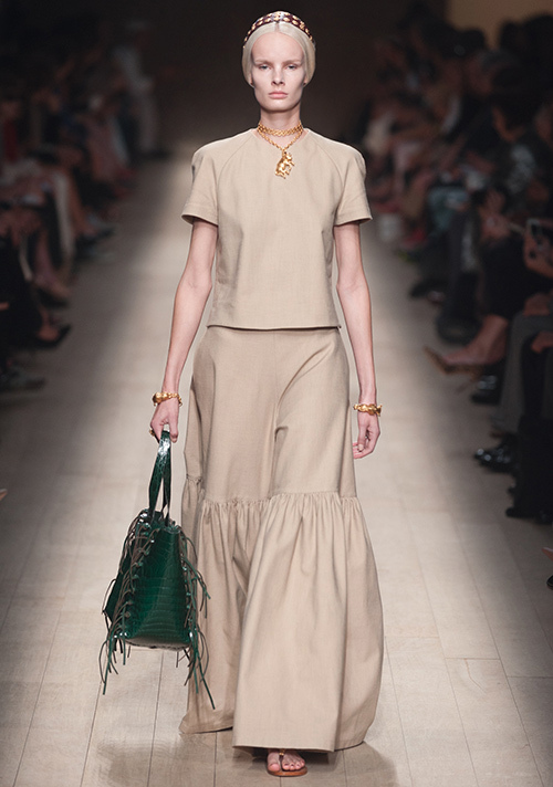 ヴァレンティノ(VALENTINO) 2014年春夏ウィメンズコレクション  - 写真25