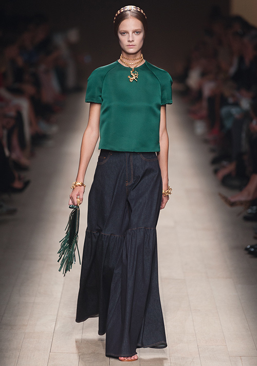 ヴァレンティノ 2014年春夏<span>コレクション</span> - 写真29