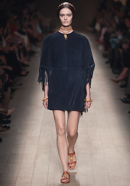 ヴァレンティノ(VALENTINO) 2014年春夏ウィメンズコレクション  - 写真37