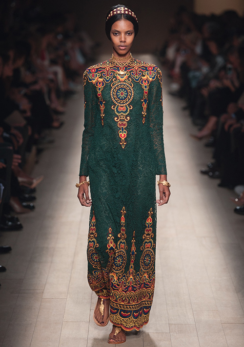 ヴァレンティノ(VALENTINO) 2014年春夏ウィメンズコレクション  - 写真47