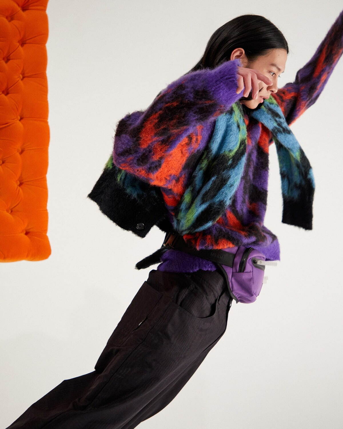 エムエスジーエム(MSGM) 2022-23年秋冬メンズコレクション  - 写真22