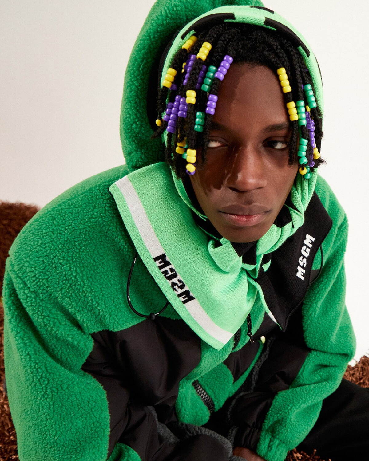 エムエスジーエム(MSGM) 2022-23年秋冬メンズコレクション  - 写真25