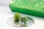 福寿園“宇治抹茶”使用の和風バレンタイン、濃茶トリュフや“とろ～り”みつ入りチョコレート｜写真2