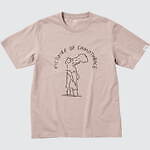 ユニクロ(UNIQLO) ルーヴル美術館×長場雄｜写真10