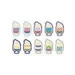 「忍たま乱太郎茶屋(かふぇ)2022」東京・大阪で - “お花見会”テーマのあんみつや弁当、グッズも｜写真22