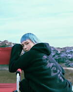 スノーピーク×ウィンダンシー、両ブランドロゴを配した高機能フリースジャケット＆パンツ｜写真8