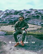 スノーピーク×ウィンダンシー、両ブランドロゴを配した高機能フリースジャケット＆パンツ｜写真3