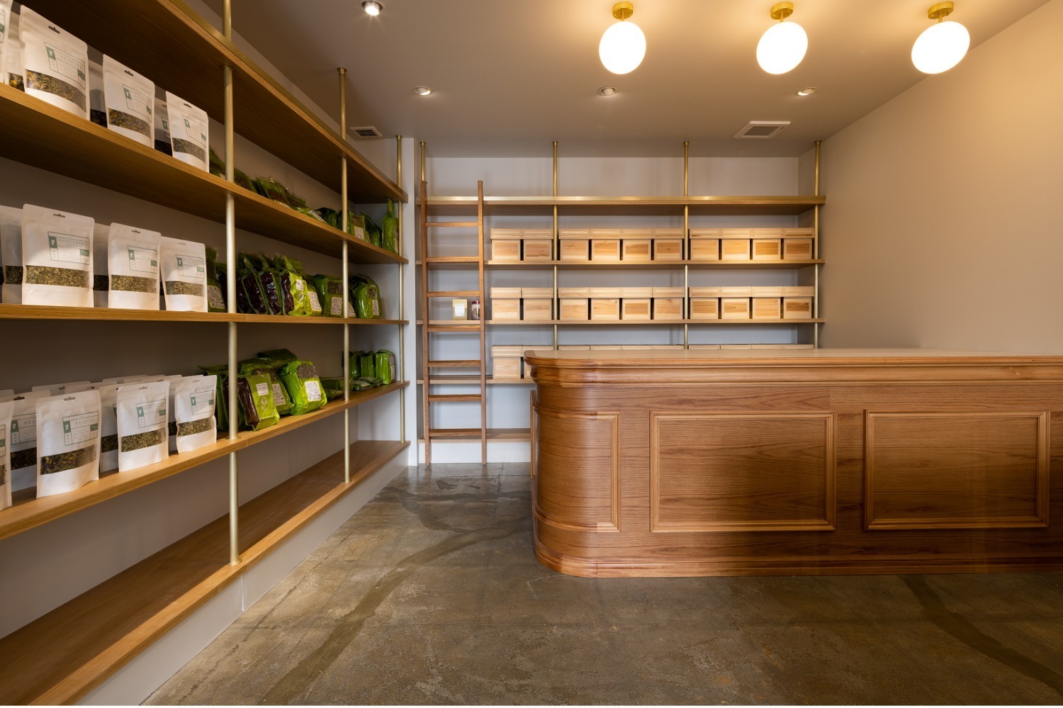 「ドラッグストア フィトリート」