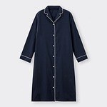 GU 22春のレディースパジャマ、睡眠のスペシャリスト監修“快眠にこだわる”パジャマ＆ワンピース｜写真12