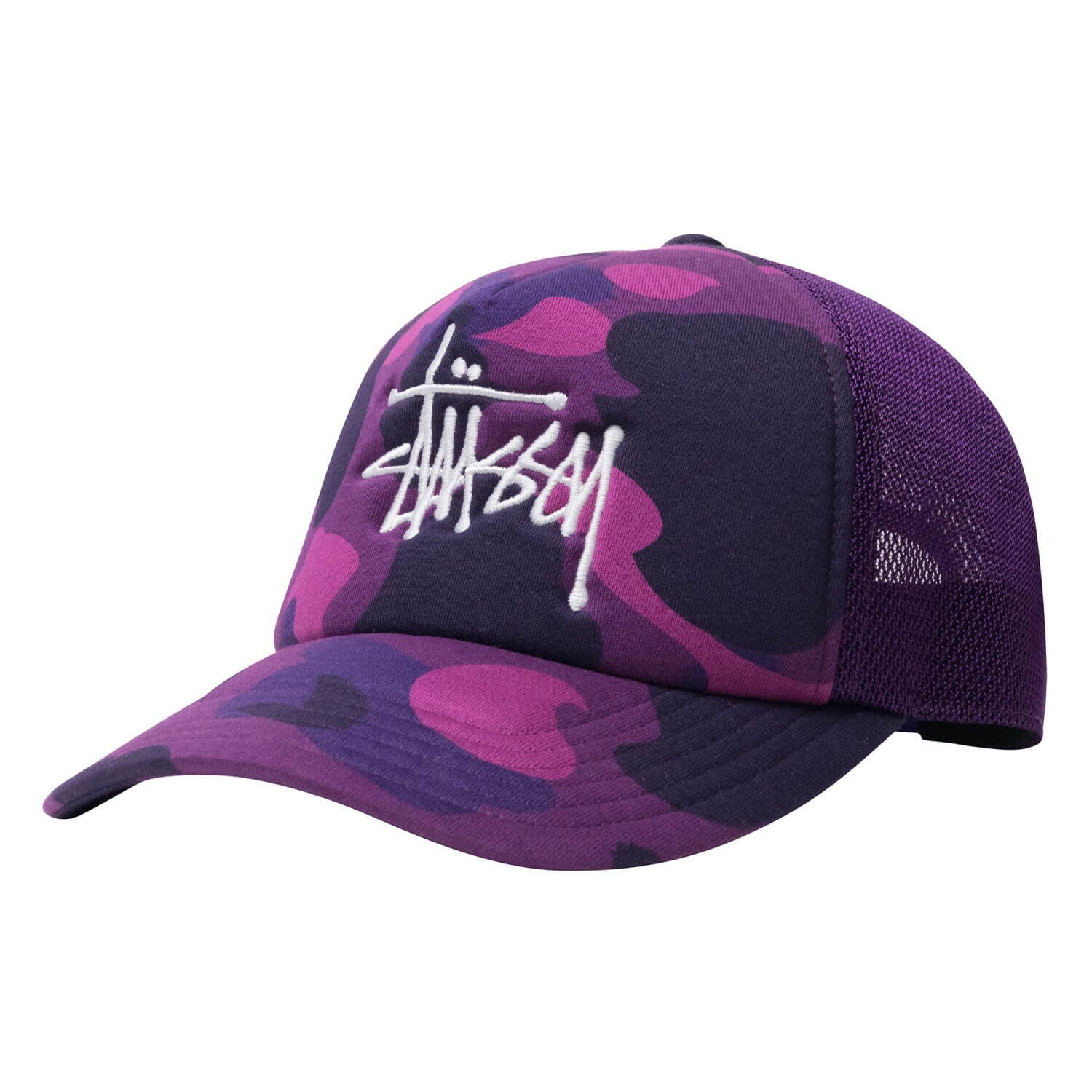 STUSSY×APEコラボ商品