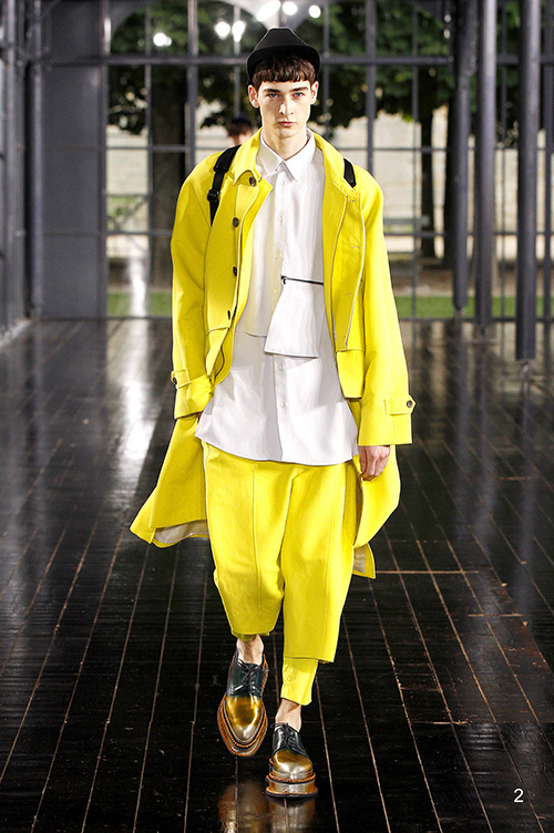 写真31/49｜ジョン ガリアーノ(John Galliano) 2014年春夏