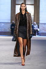 アミ パリス 2022年秋冬コレクション - パリのムードを纏う｜写真7