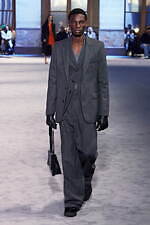 アミ パリス 2022年秋冬コレクション - パリのムードを纏う｜写真10