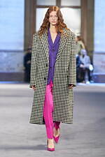 アミ パリス 2022年秋冬コレクション - パリのムードを纏う｜写真32