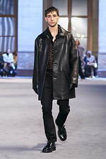 アミ パリス 2022年秋冬コレクション - パリのムードを纏う｜写真40