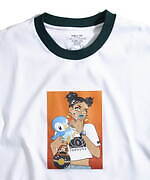 パブリック トウキョウ(PUBLIC TOKYO) ポッチャマ｜写真4