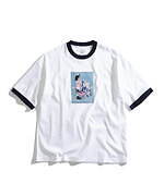 パブリック トウキョウ(PUBLIC TOKYO) ポッチャマ｜写真7