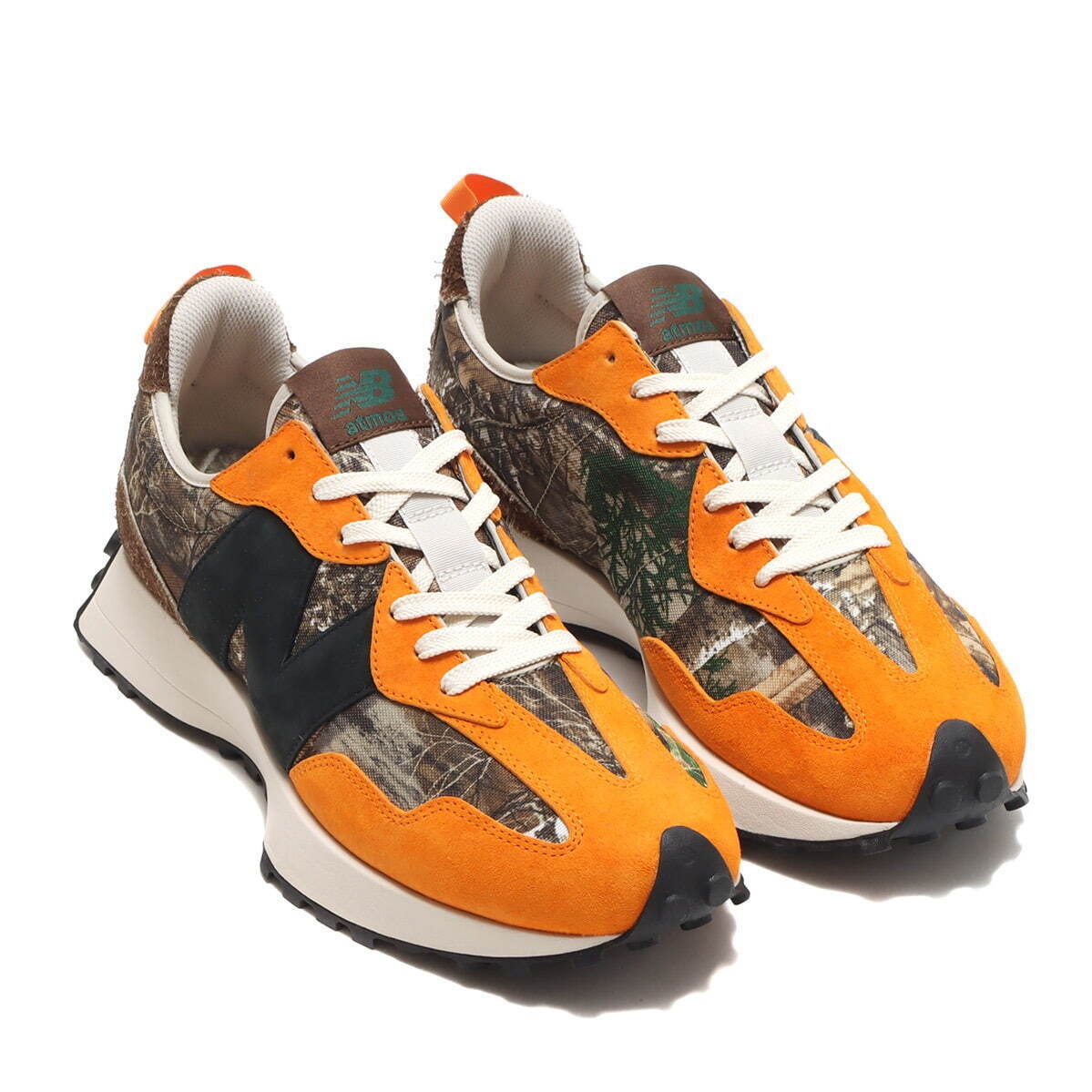 アトモス(atmos), ニューバランス(New Balance) MS327｜写真1