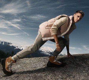 カナダグース(CANADA GOOSE) ジャーニーブーツ｜写真1
