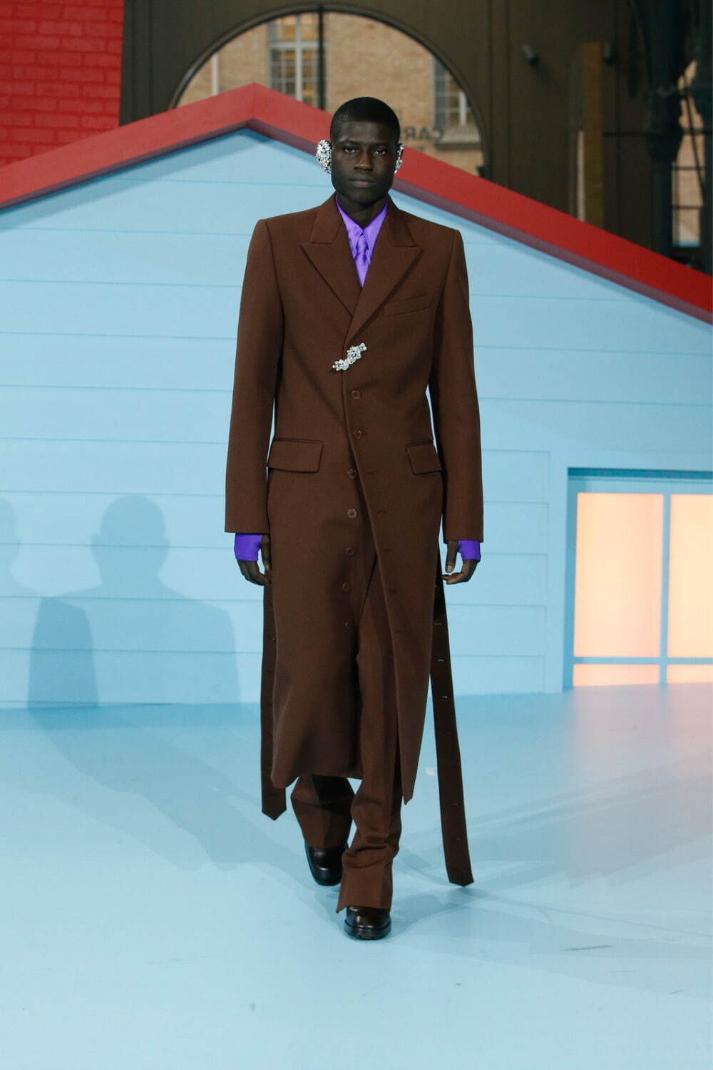 ルイ・ヴィトン 2022-23年秋冬<span>コレクション</span> - 写真18
