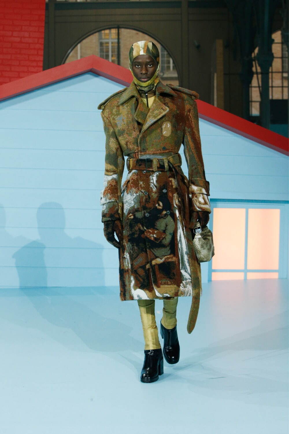 ルイ・ヴィトン 2022-23年秋冬<span>コレクション</span> - 写真19