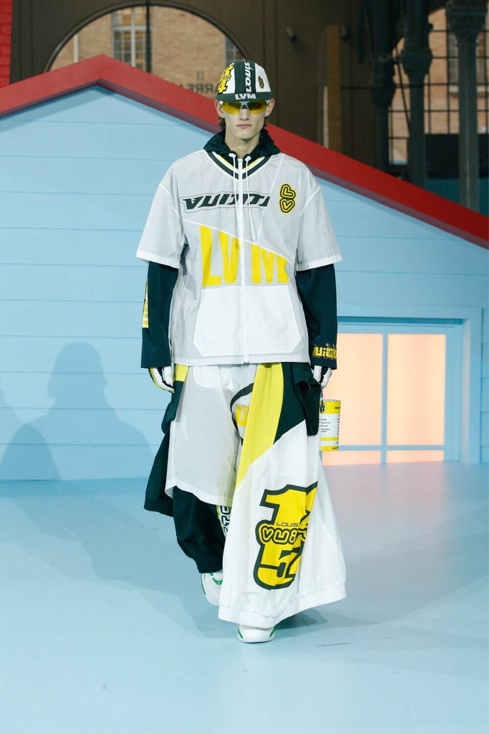 ルイ・ヴィトン 2022-23年秋冬<span>コレクション</span> - 写真28