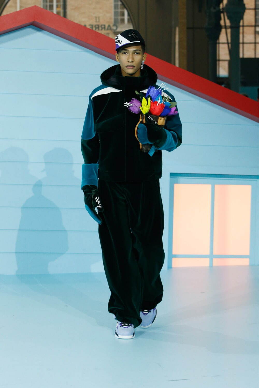 ルイ・ヴィトン 2022-23年秋冬<span>コレクション</span> - 写真31