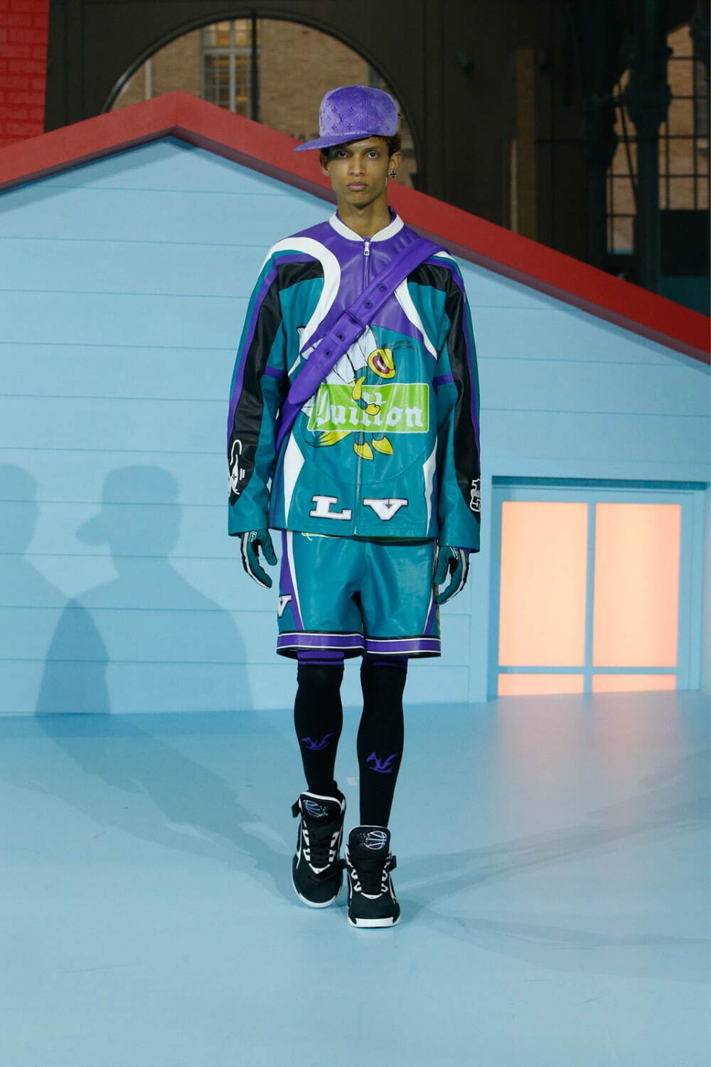 ルイ・ヴィトン 2022-23年秋冬<span>コレクション</span> - 写真40