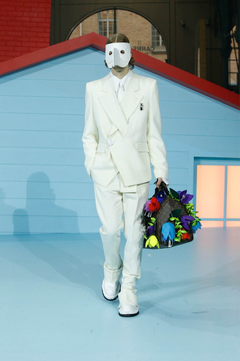 ルイ・ヴィトン 2022-23年秋冬<span>コレクション</span> - 写真52