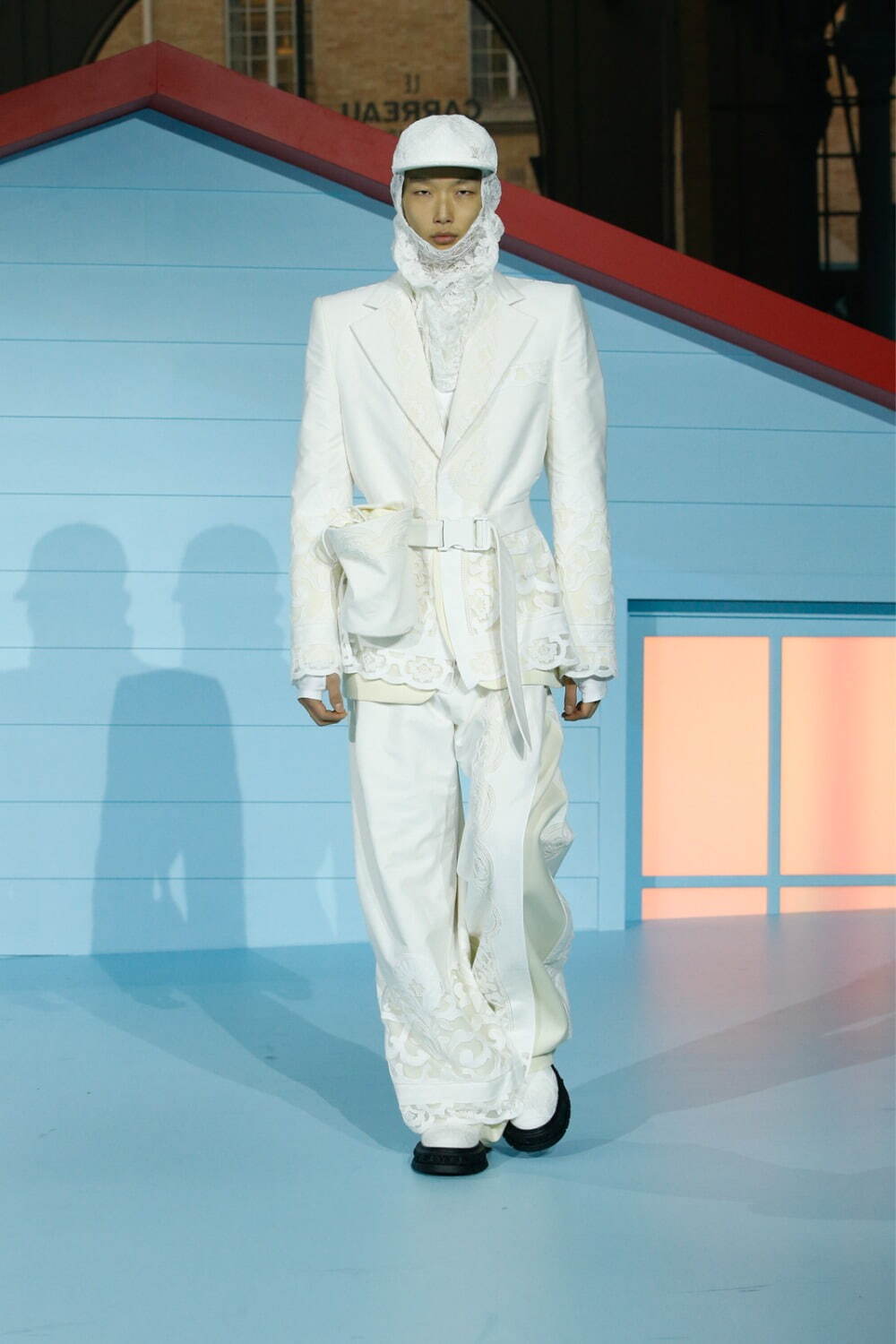 ルイ・ヴィトン 2022-23年秋冬<span>コレクション</span> - 写真55