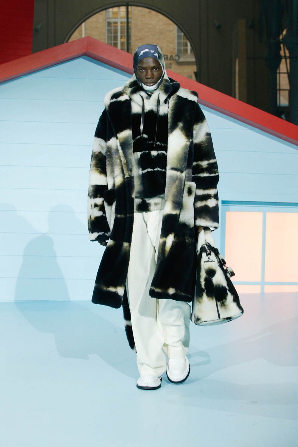 ルイ・ヴィトン 2022-23年秋冬<span>コレクション</span> - 写真57