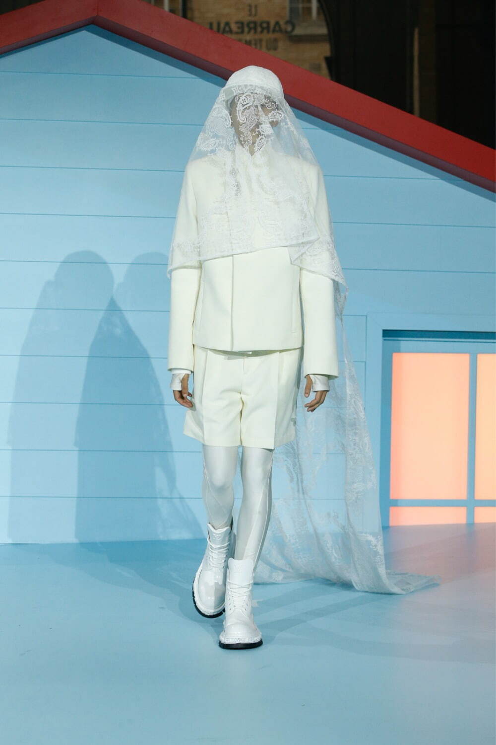 ルイ・ヴィトン 2022-23年秋冬<span>コレクション</span> - 写真63