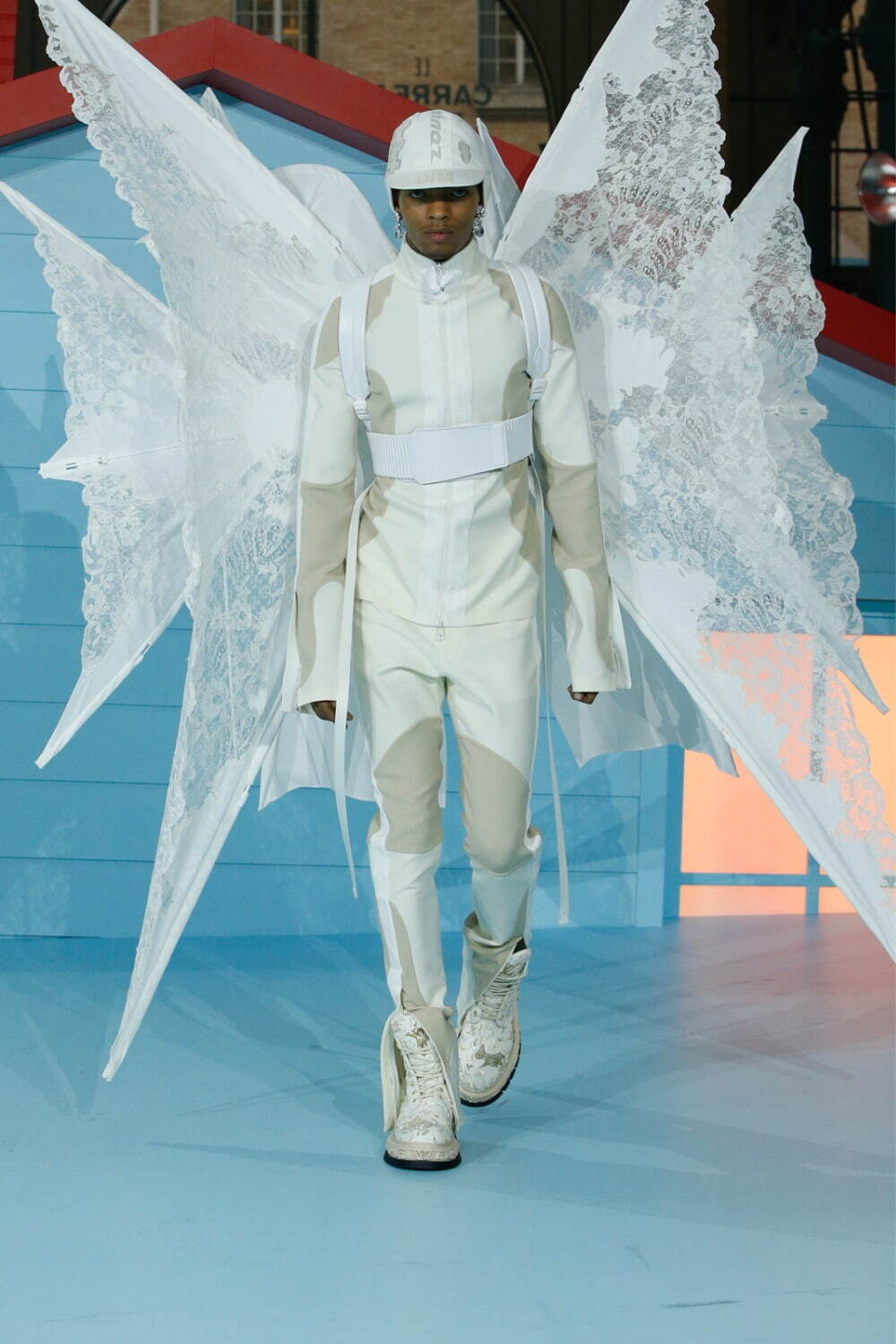 ルイ・ヴィトン 2022-23年秋冬<span>コレクション</span> - 写真67