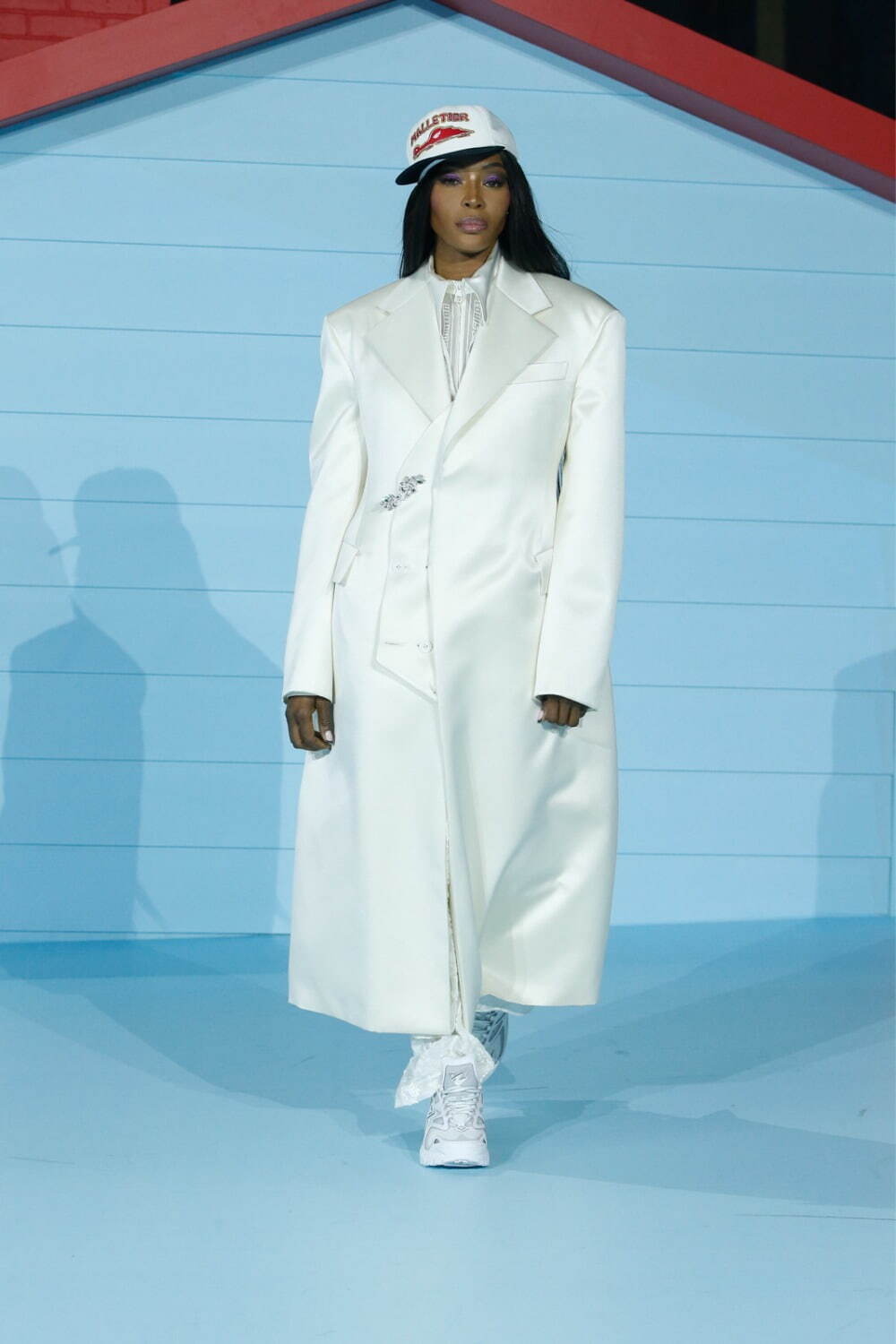 ルイ・ヴィトン 2022-23年秋冬<span>コレクション</span> - 写真68