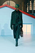 ルイ・ヴィトン 2022年秋冬メンズコレクション - 少年のように、自由なスピリットは永遠に｜写真25