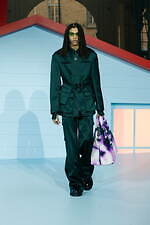 ルイ・ヴィトン 2022年秋冬メンズコレクション - 少年のように、自由なスピリットは永遠に｜写真27