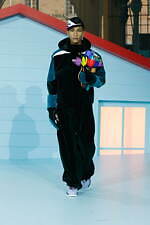 ルイ・ヴィトン 2022年秋冬メンズコレクション - 少年のように、自由なスピリットは永遠に｜写真31